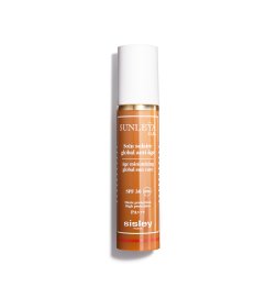 SUNLEYA G.Ebr/SOIN SOLAIRE GLOBAL ANTI-ÂGE SPF 30 SUNLEYA G.Ebr/SOIN SOLAIRE GLOBAL ANTI-ÂGE SPF 30